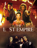 The Lost Empire